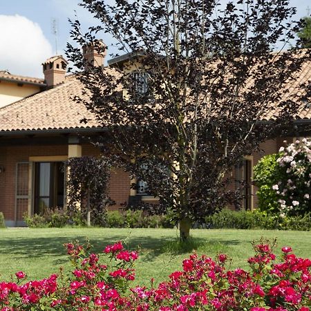 B&B La Frola Baldissero Torinese Eksteriør billede