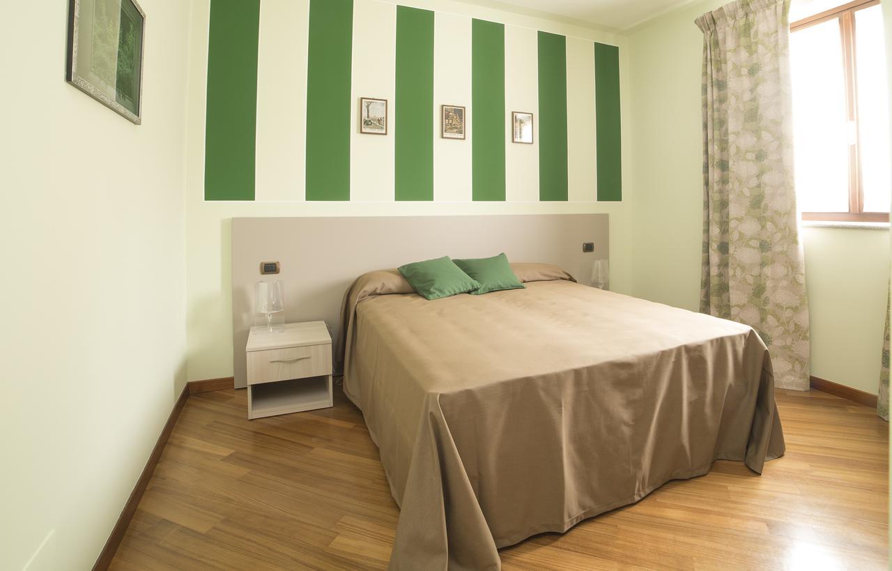 B&B La Frola Baldissero Torinese Eksteriør billede