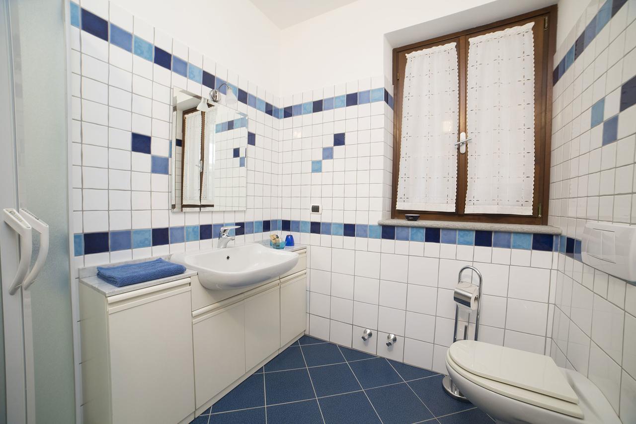 B&B La Frola Baldissero Torinese Eksteriør billede
