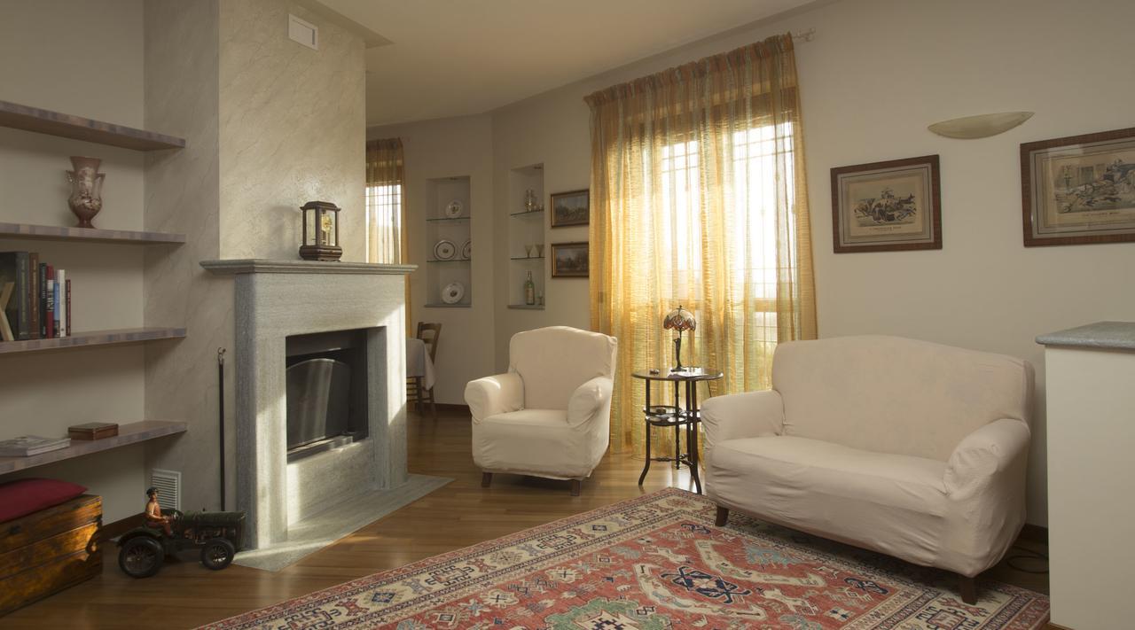 B&B La Frola Baldissero Torinese Eksteriør billede