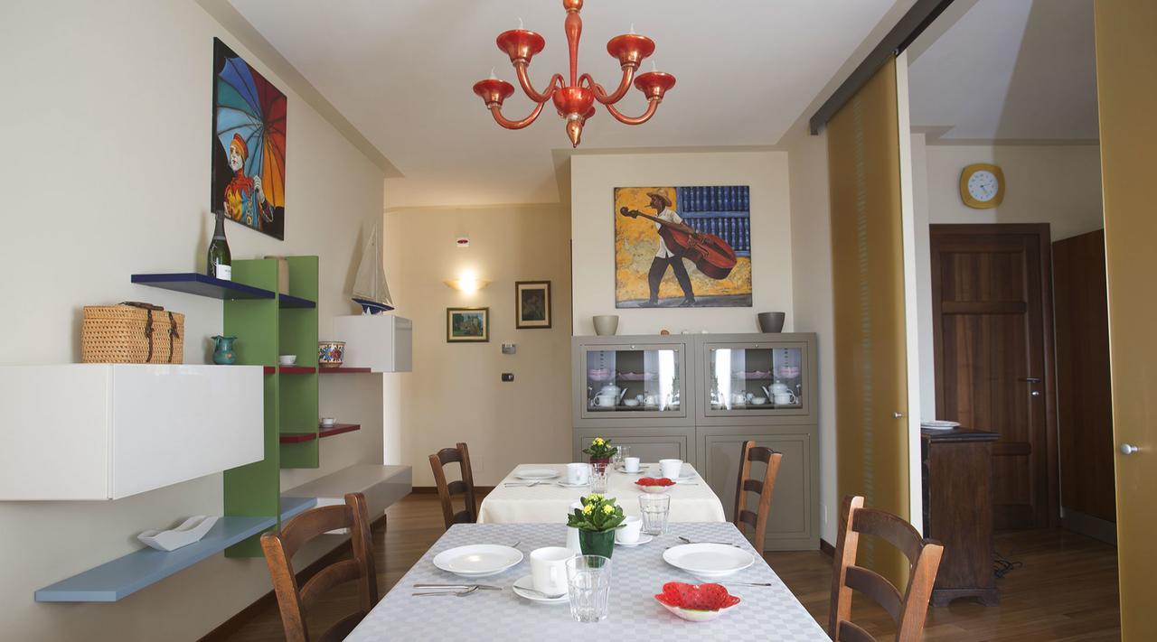 B&B La Frola Baldissero Torinese Eksteriør billede