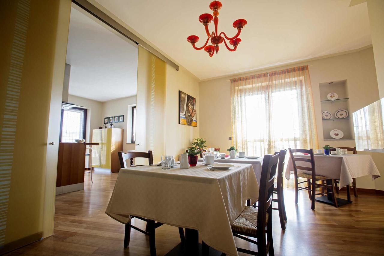 B&B La Frola Baldissero Torinese Eksteriør billede