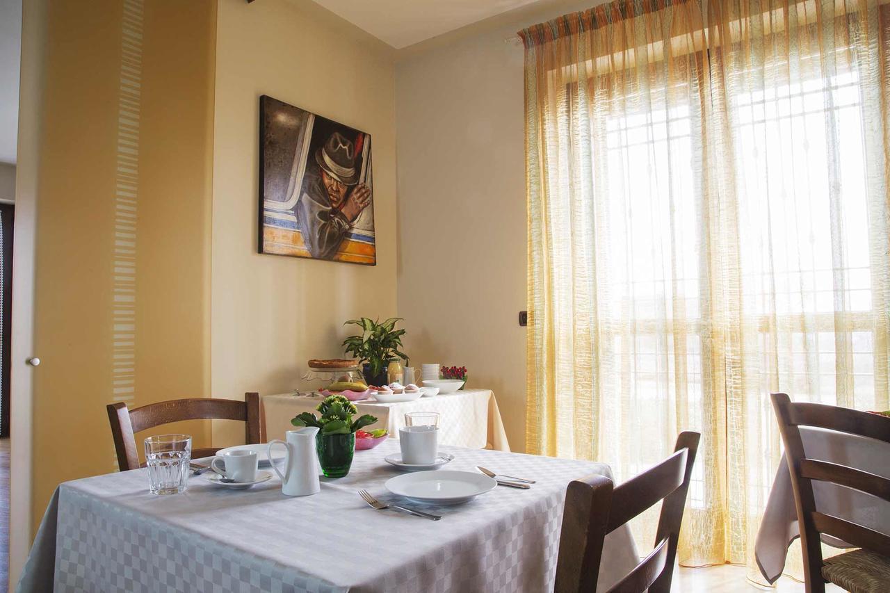B&B La Frola Baldissero Torinese Eksteriør billede
