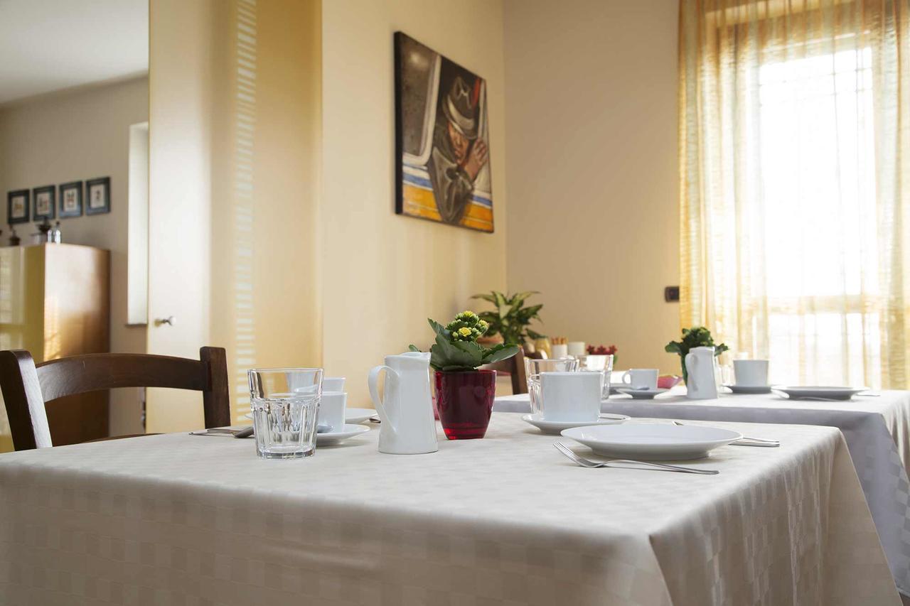 B&B La Frola Baldissero Torinese Eksteriør billede
