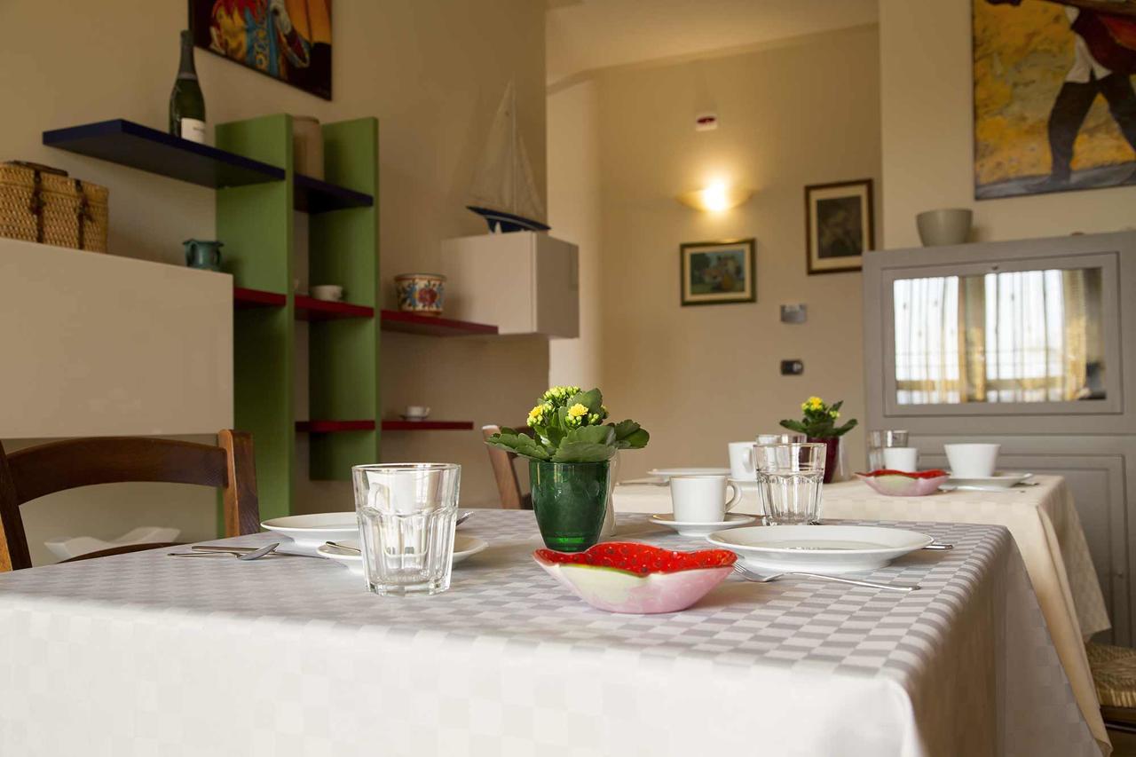 B&B La Frola Baldissero Torinese Eksteriør billede