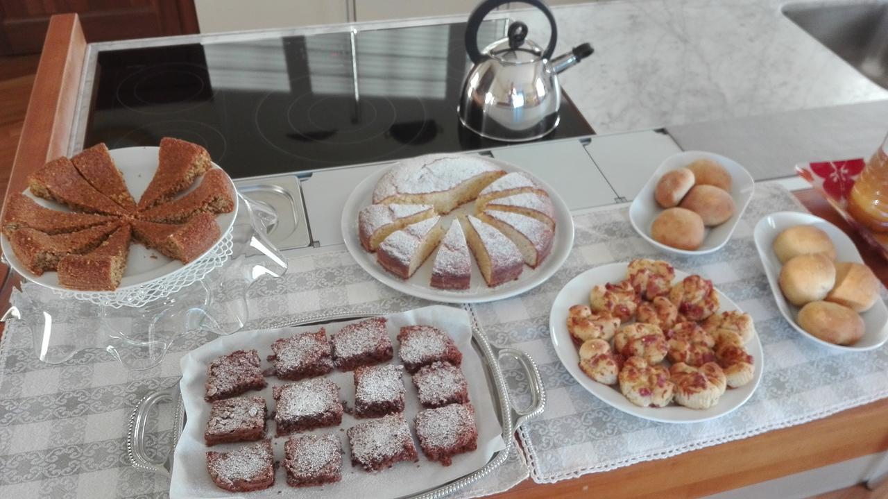 B&B La Frola Baldissero Torinese Eksteriør billede