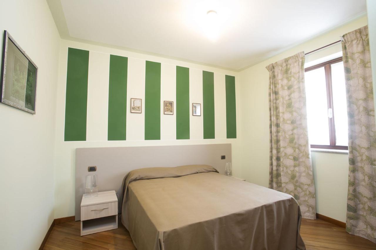 B&B La Frola Baldissero Torinese Eksteriør billede